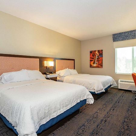 Hampton Inn & Suites Flagstaff - West Exterior foto