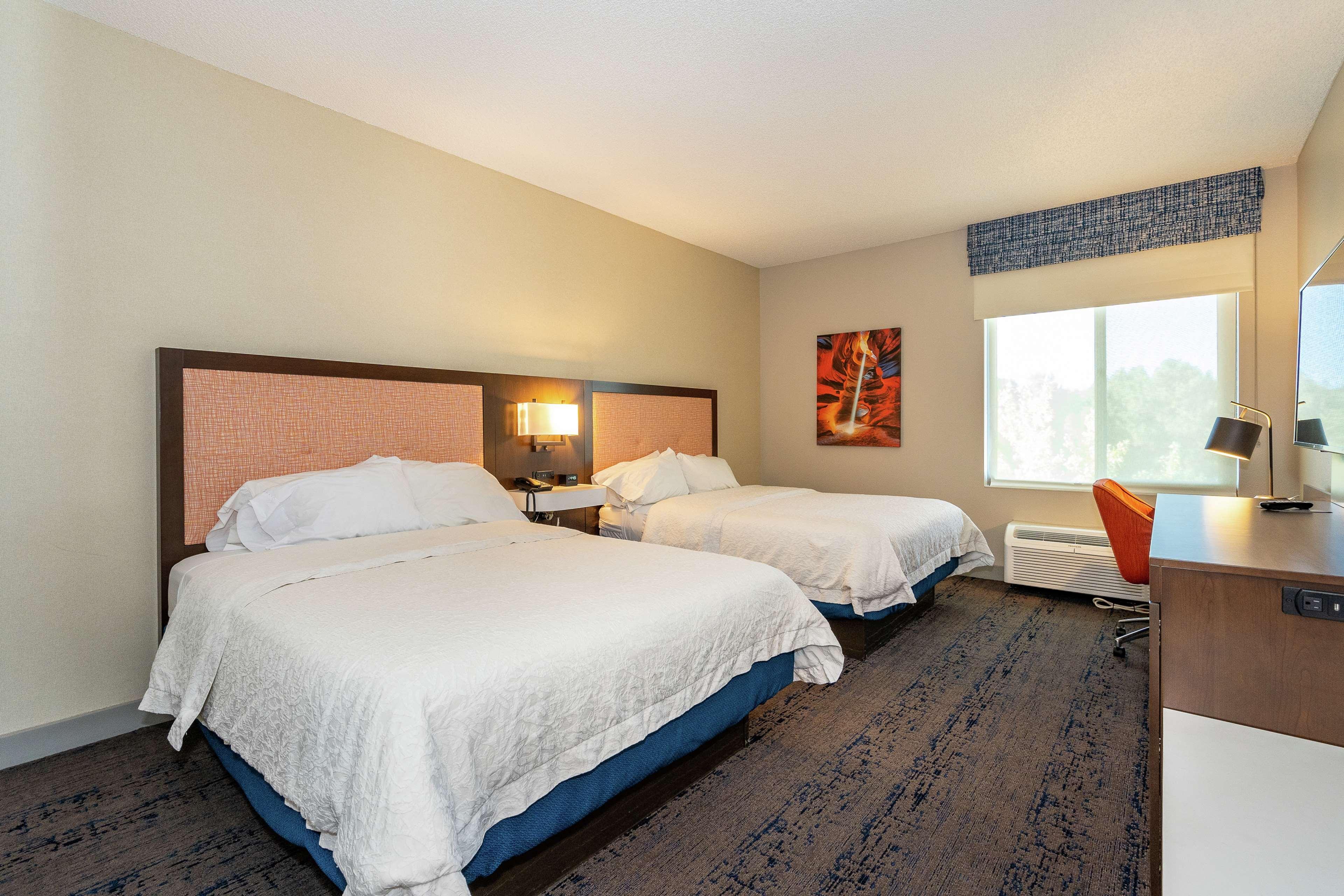 Hampton Inn & Suites Flagstaff - West Exterior foto
